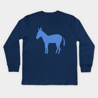 DONKEY Kids Long Sleeve T-Shirt